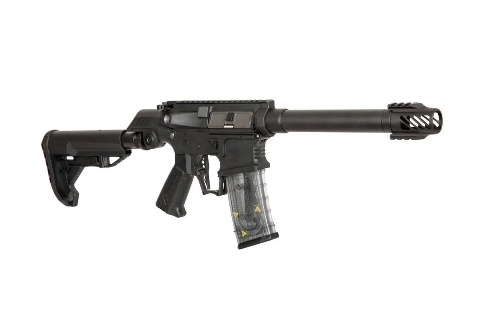 G&G SSG-1 Speedsoft - Bild 3