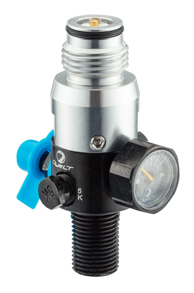 3000 psi regulator – PROTO / DYE