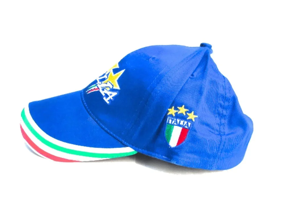 Italien keps - Bild 3