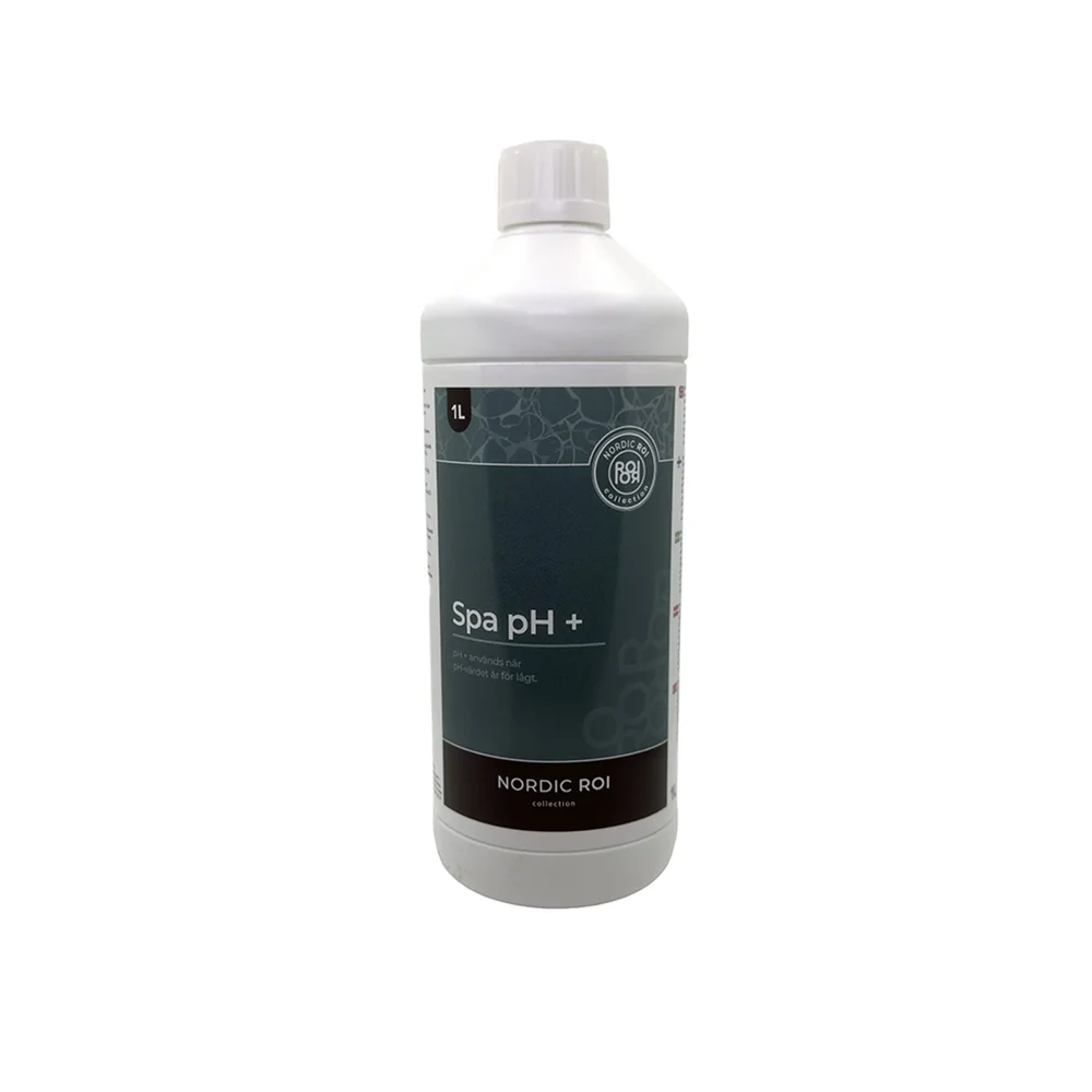 Spakemi Nordic ROI Spa PH + 1L - Bild 2