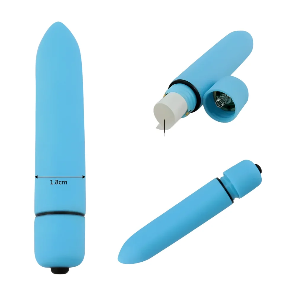VIBRATOR BULLET X10 - Bild 3