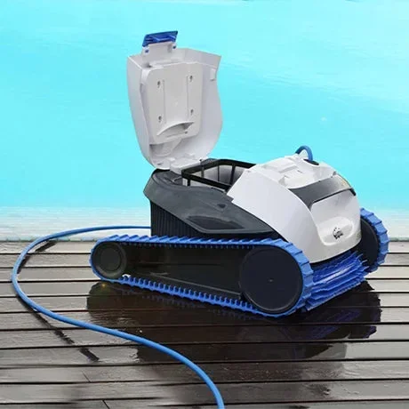 Poolrobot Maytronics Dolphin S50 - Bild 2