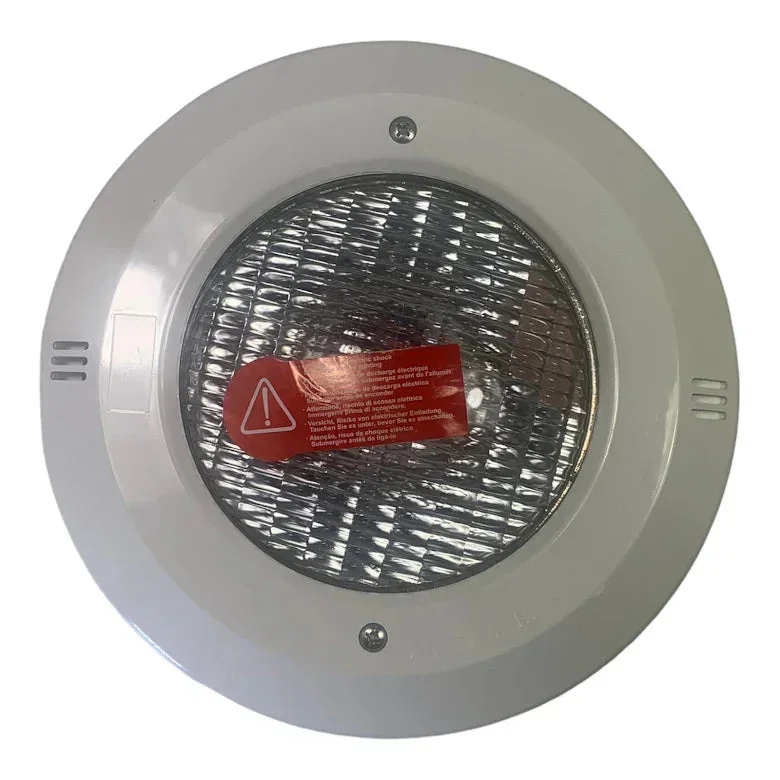 Lampa 300W liner vit - Bild 1