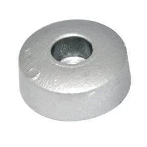Zinkanod Flex o fold propeller, DIA: 32mmx13mm/1,26×0,51in, #114, Rff205 Zinkanod Flex o fold propeller, DIA: 32mmx13mm/1,26×0,51in, #114, Rff205