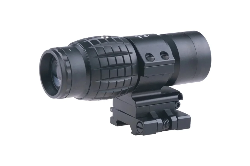 3X35 V2 MAGIFIER SCOPE - Bild 2