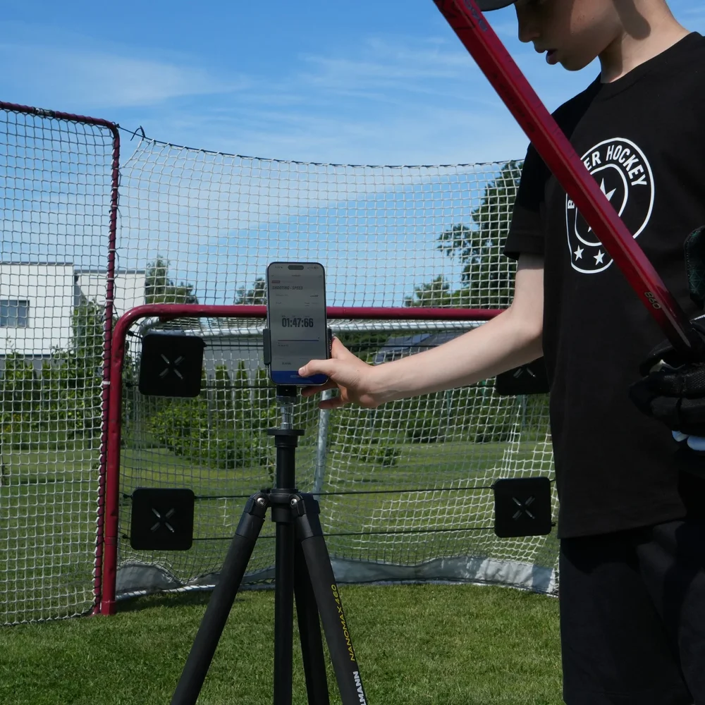 Xtreme Shooting Targets 4-Pack - Bild 2