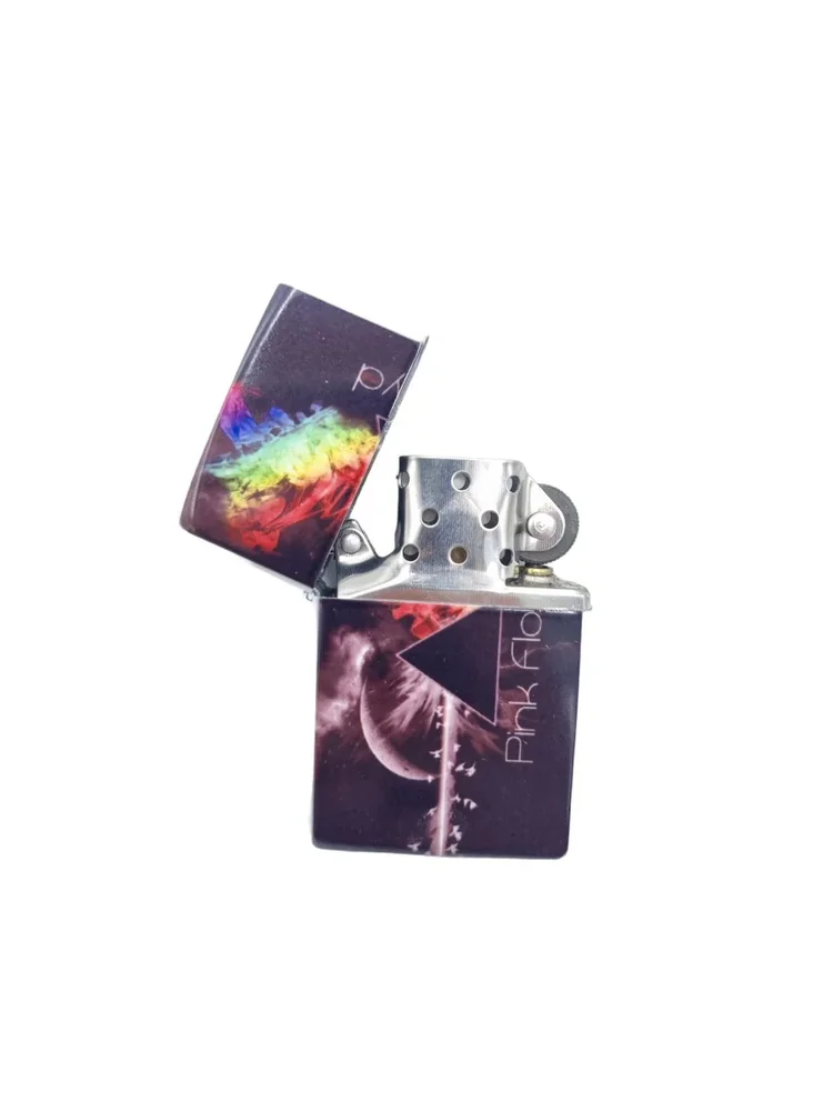 Pink Floyd Bensintändare - Bild 1