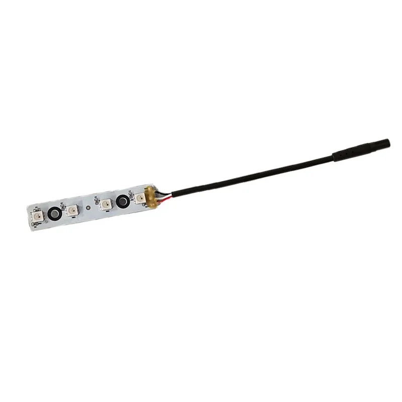 Front Led For Arms For Dualtron Achilleus/Dualtron Thunder II -LEFT - Bild 2