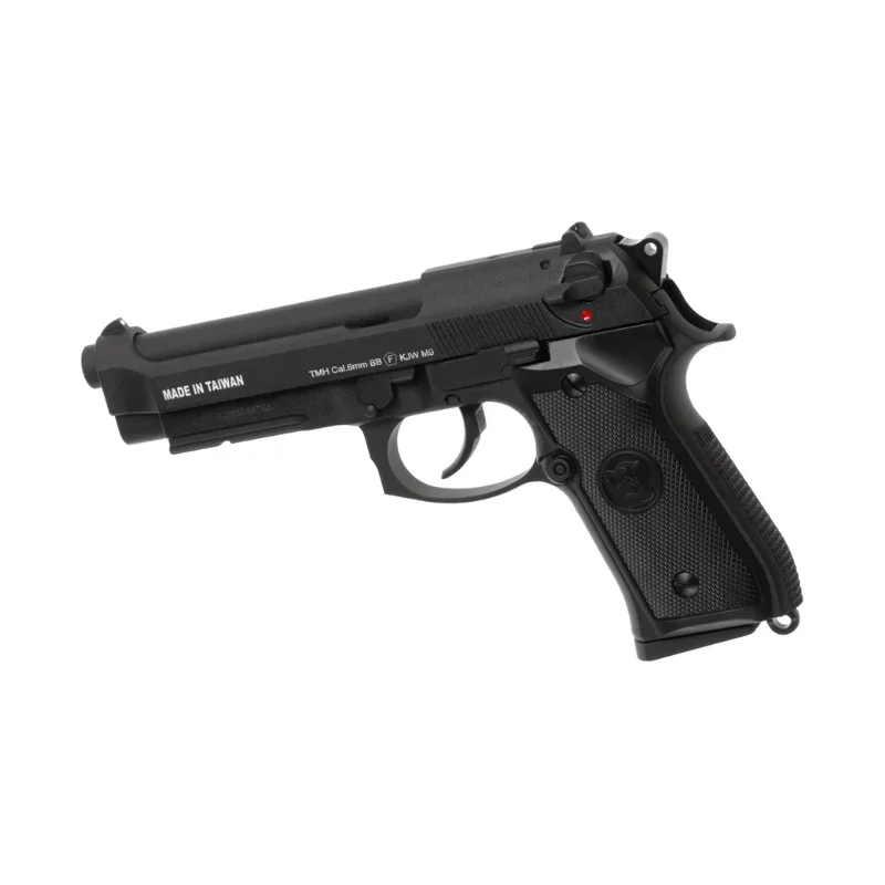 KJ Works M9 A1 Full Metal GBB