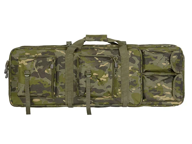 Dobbelt våbentaske 32 tommer – Multicam Tropic - Bild 1