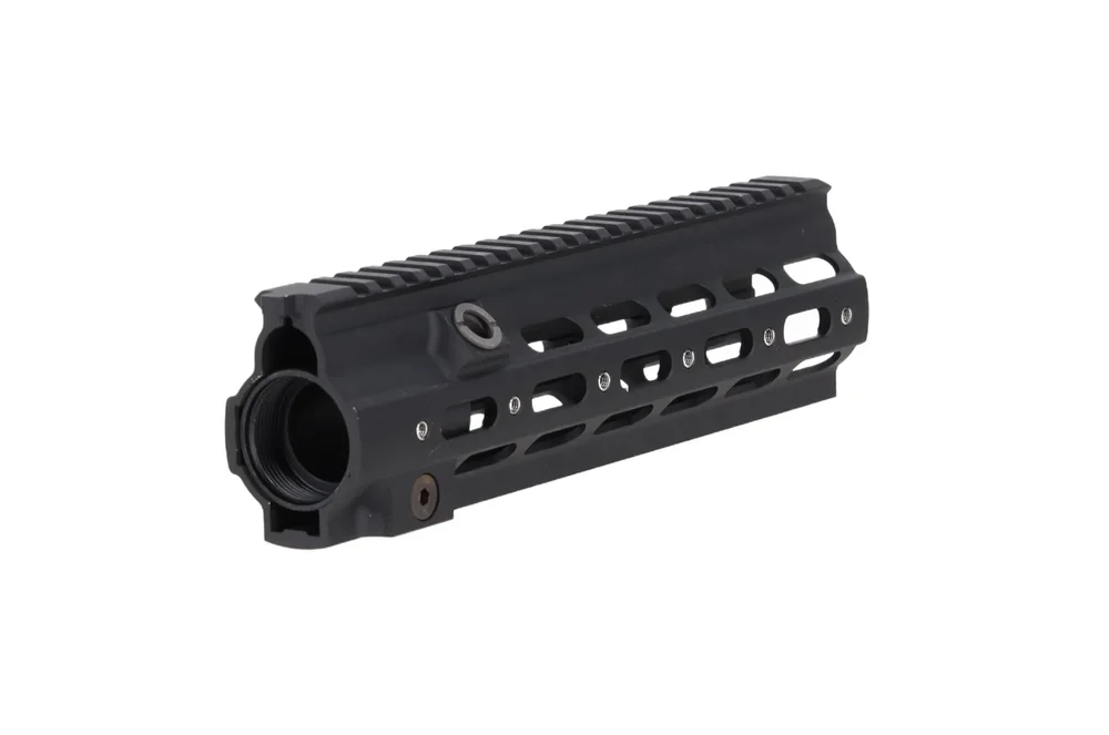 Specna Arms 9.5'' mounting rail for H-series carbines Black - Bild 2