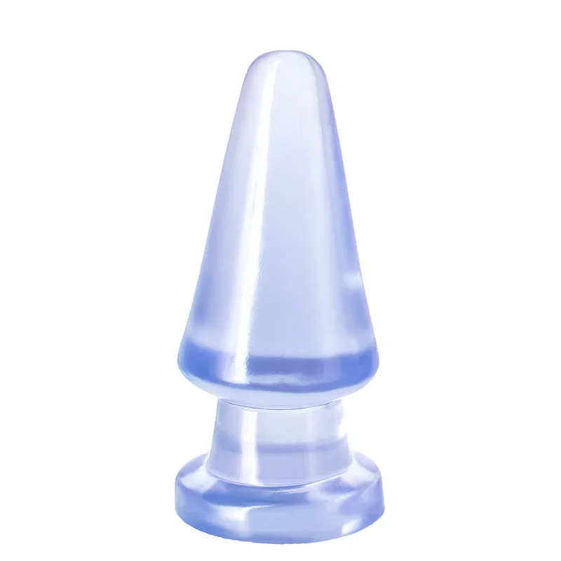 ANALPLUGG CONE - Bild 3