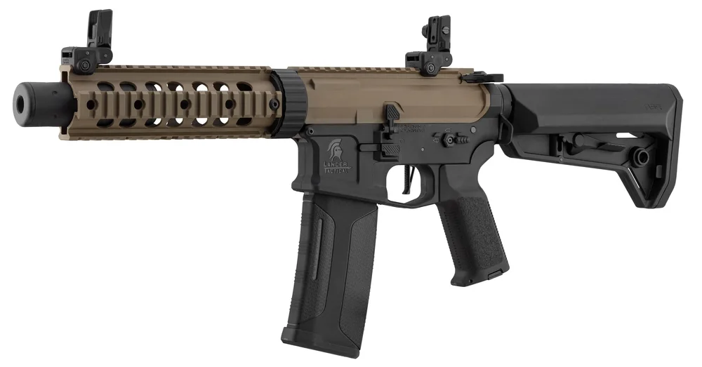 LT-15 GEN2 NSR AEG-replika – to-tone - Bild 2