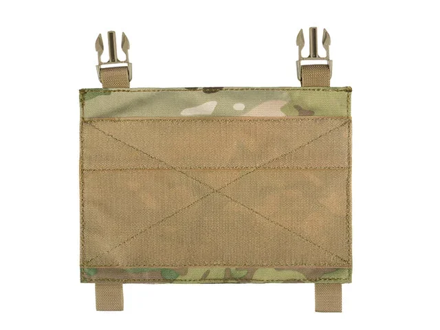 Buckle Up Triple lommepanel til SR25/AR-10/M14/SCAR-H – Multicam - Bild 3