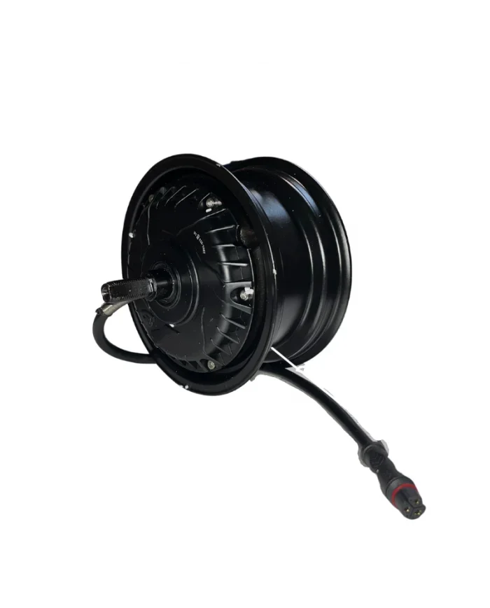 Motor Nami Klima 60V 1000W (Rear) - Bild 3