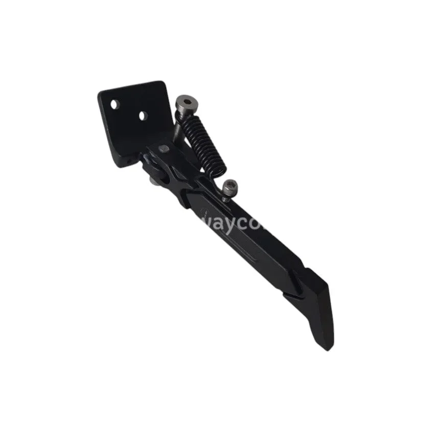 Vsett Kickstand Vsett 10+ Mechanical Parts Black Vsett Kickstand Vsett 10+ Mechanical Parts Black