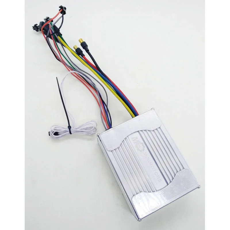 Controller (Centralita) Dualtron X II (front) A-A 72V 50A Controller (Centralita) Dualtron X II (front) A-A 72V 50A