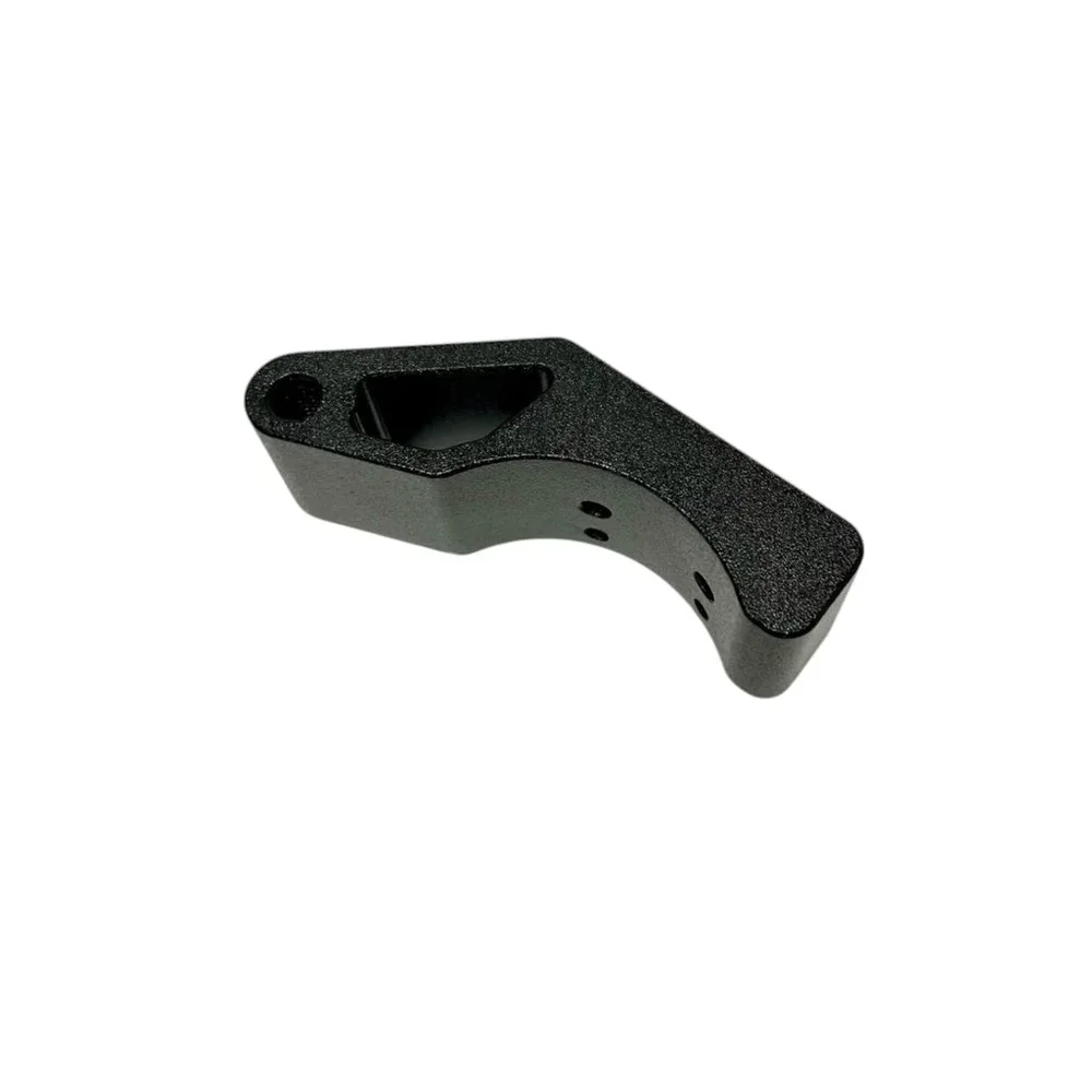 Damped Front Fork (Horquilla delantera amortiguada) Dualtron Storm Thunder 3 - Bild 1