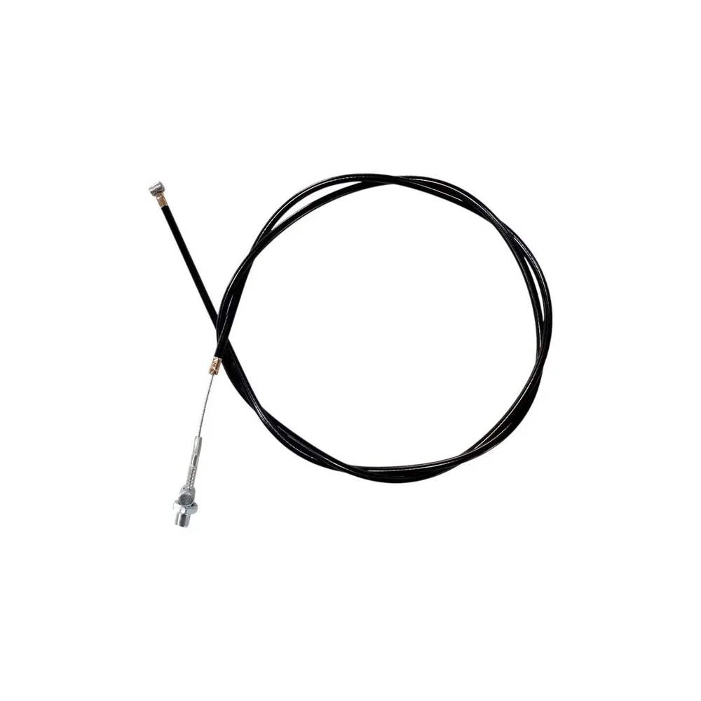 Front Brake cable (Drum) | Cable de freno delantero (tambor) Vsett 8 - Bild 2