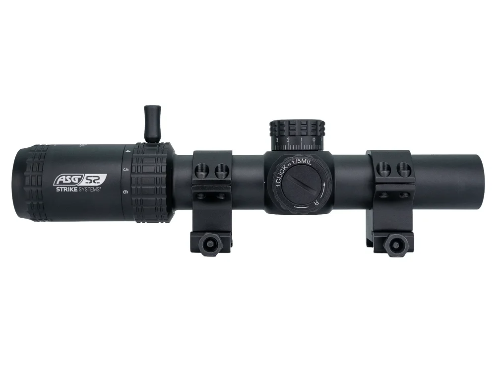 STRIKE SYSTEMS LMTS-01 Short Dot Scope - Bild 1