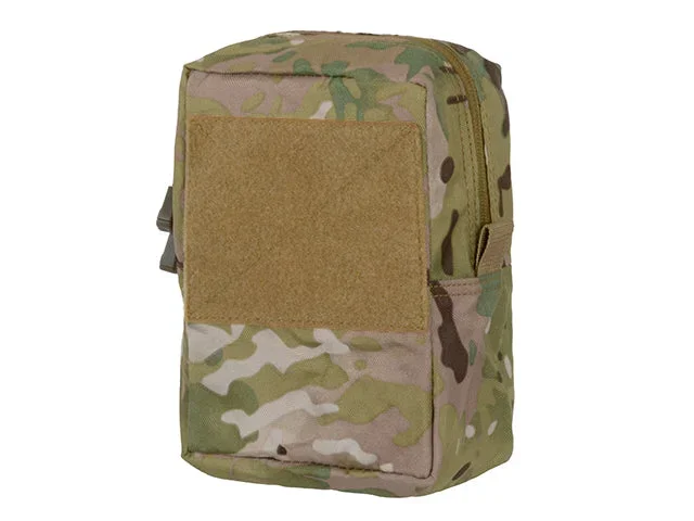 Stor universallomme med MOLLE – Multicam Stor universallomme med MOLLE – Multicam