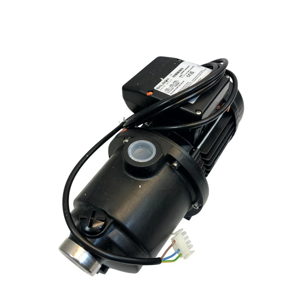 Marquis Spa Microsilk Pump Endast 50hZ 2014 - Bild 1