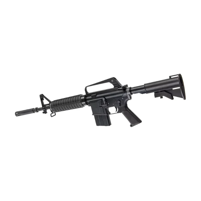 WE XM177 Full Metal — Gas Blowback - Bild 1