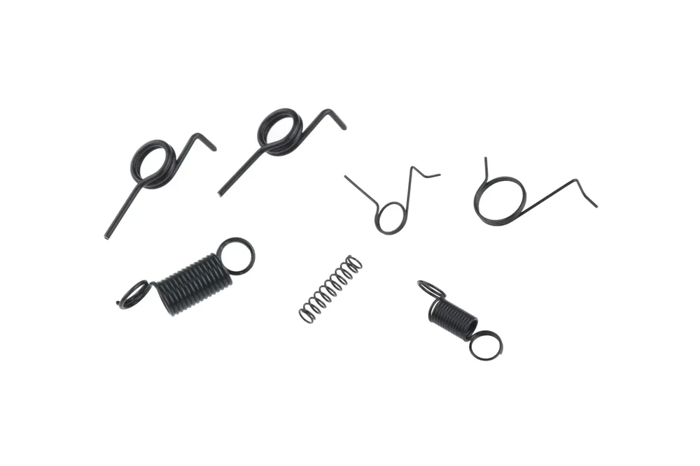 Set of Springs for Gearbox V2 Set of Springs for Gearbox V2