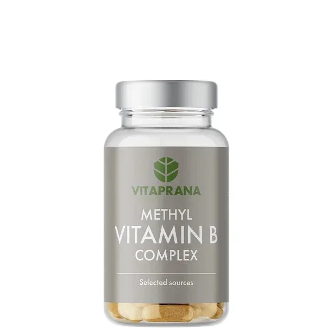 Methyl Vitamin B