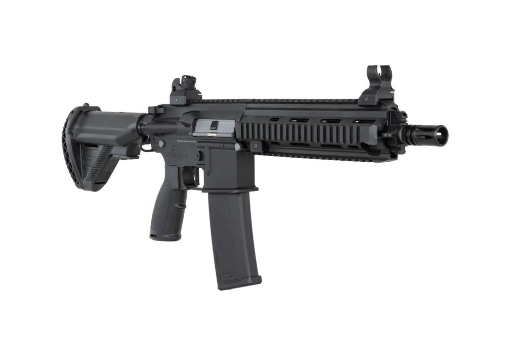 Specna Arms SA-FH06 FLEX™ HAL ETU™ Black - Bild 3