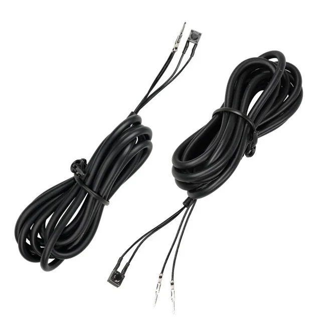 Vsett Vsett 9 Varselkabel Svart - Bild 2