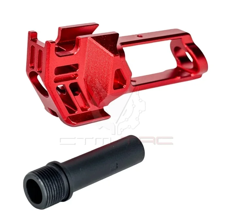 CTM AAP-01 FUKU-2 SHARK Cutout CNC Compensator - Bild 1