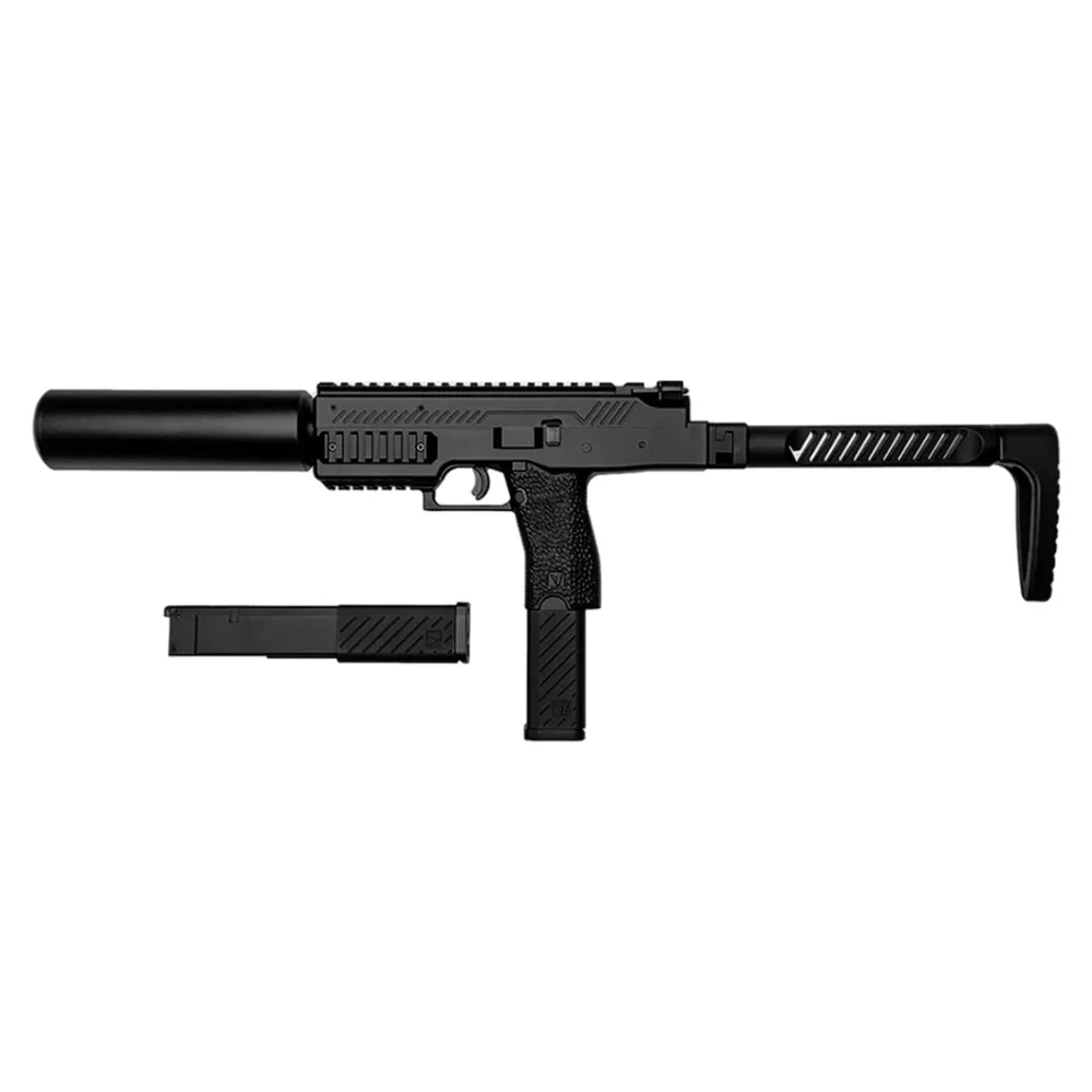 Vorsk VMP-1X GBB SMG – Sort Vorsk VMP-1X GBB SMG – Sort