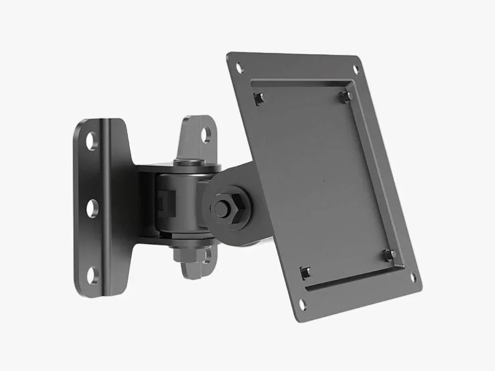 Monitor Wallmount 75/100 Monitor Wallmount 75/100