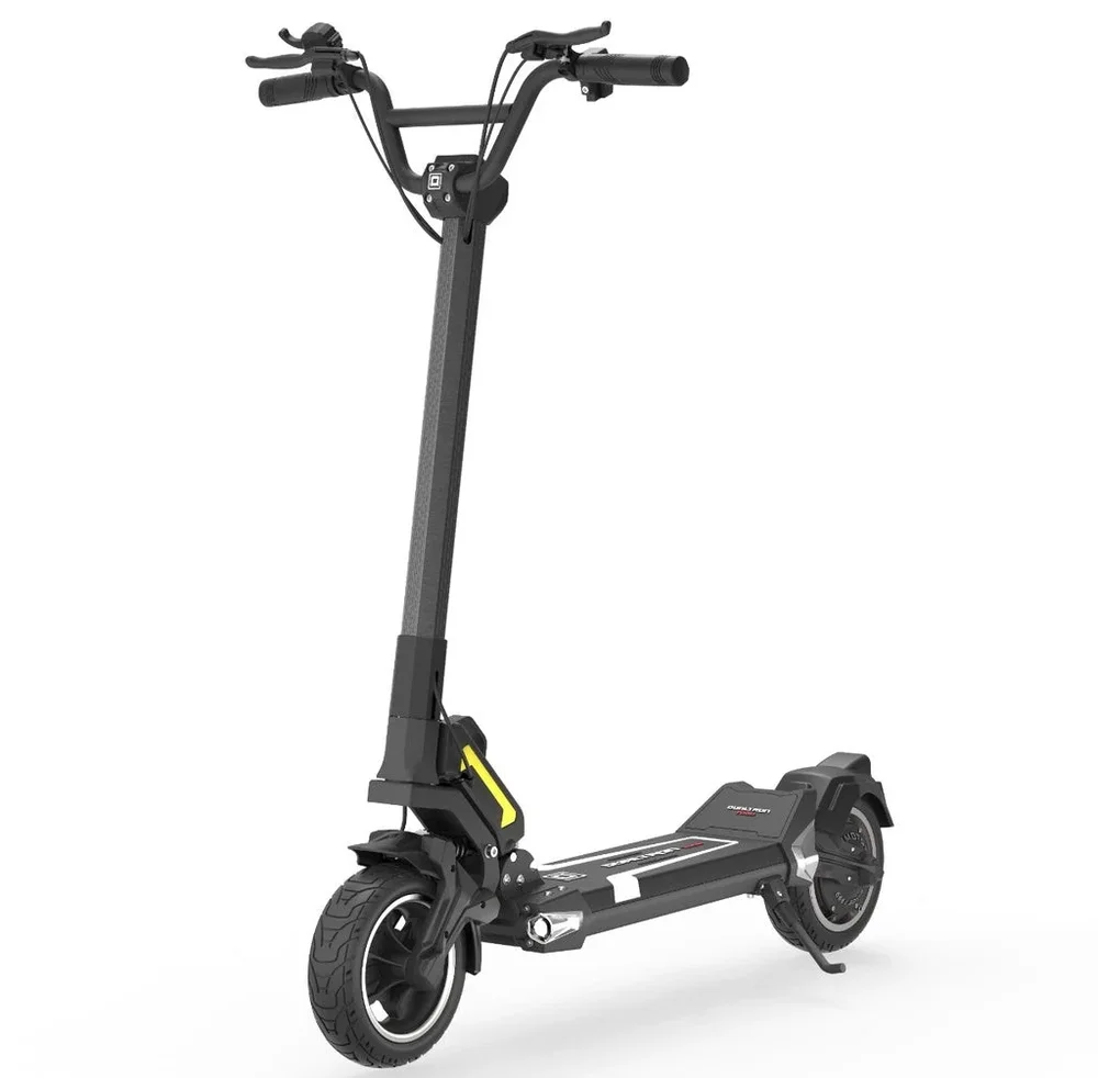 DUALTRON TOGO (Samsung or LG) Black DGT + Headlight - Bild 2