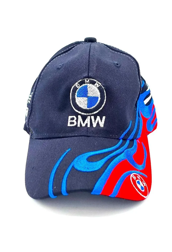 BMW keps - Bild 1