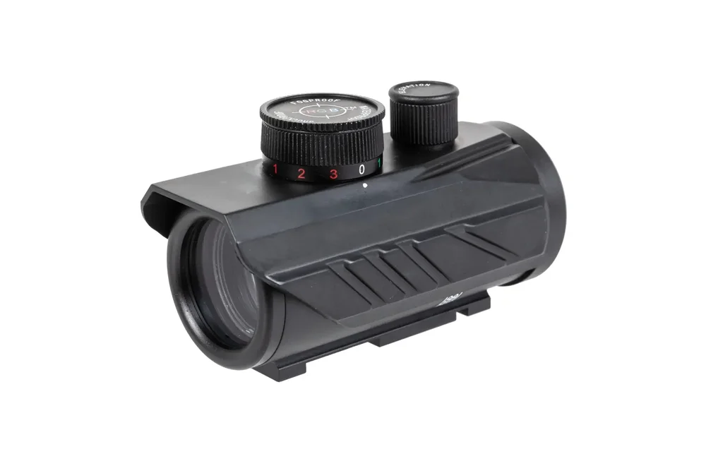 Specna Arms CORE™ Tundra red dot sight Black - Bild 2