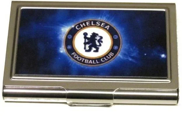 Chelsea korthållare - Bild 1