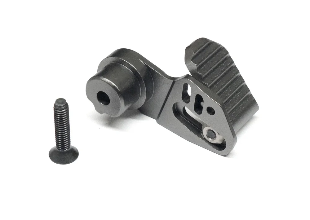 T10 thumb stopper right hand T10 thumb stopper right hand
