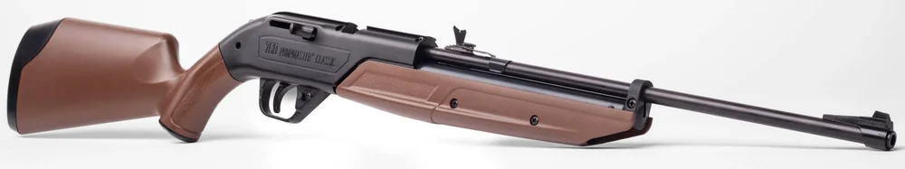 Crosman 760 pumpmaster 4,5 mm luftgevær - Bild 3