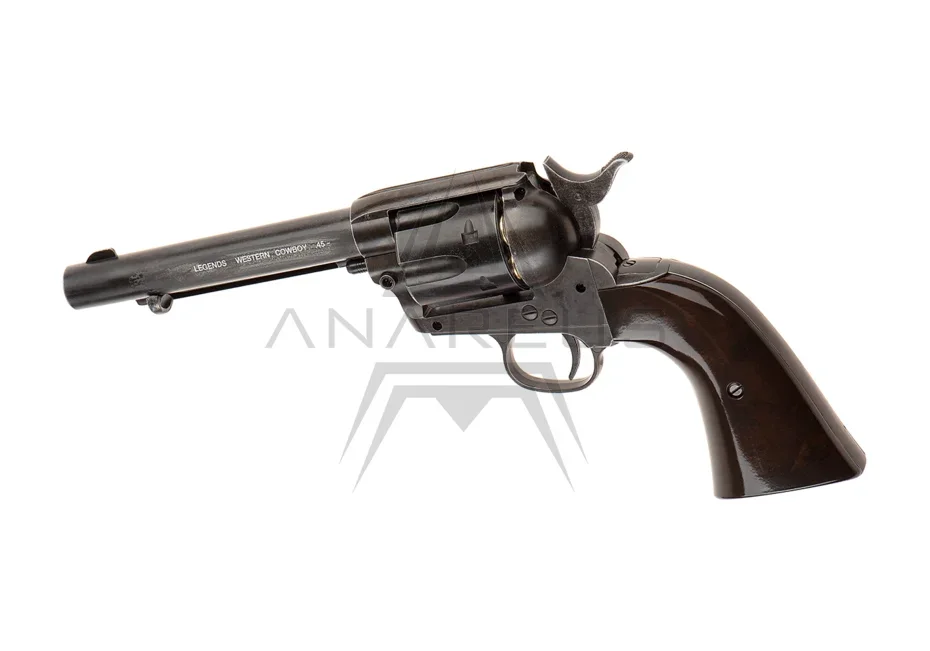 Legends Western Cowboy Co2 - Bild 2
