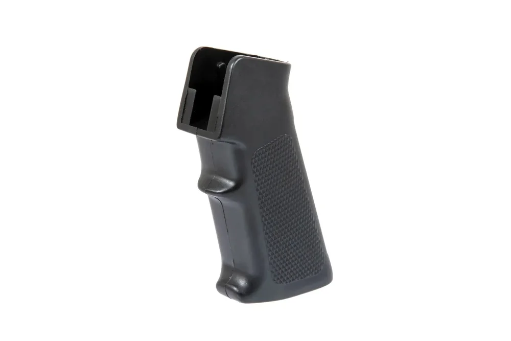 Complete M4 Pistol Grip - Black - Bild 2