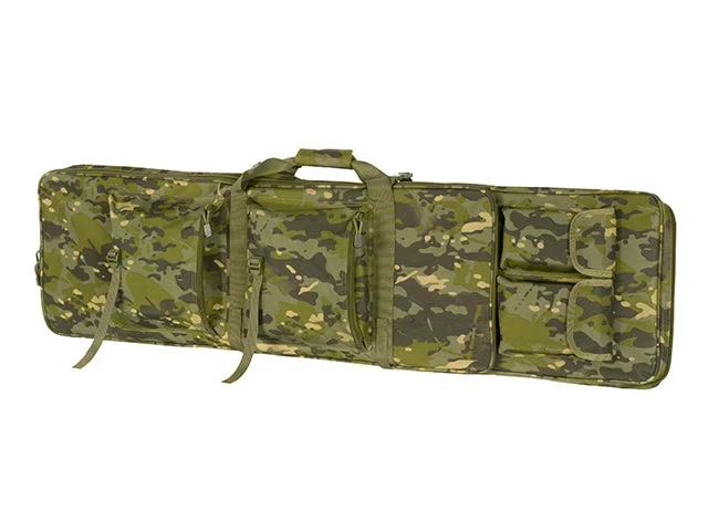 Dobbelt våbentaske 47 tommer – Multicam Tropic - Bild 3