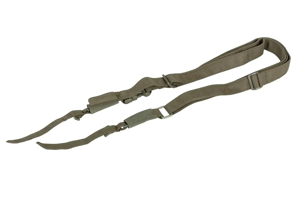 3-punkts sling - Olive - Bild 2