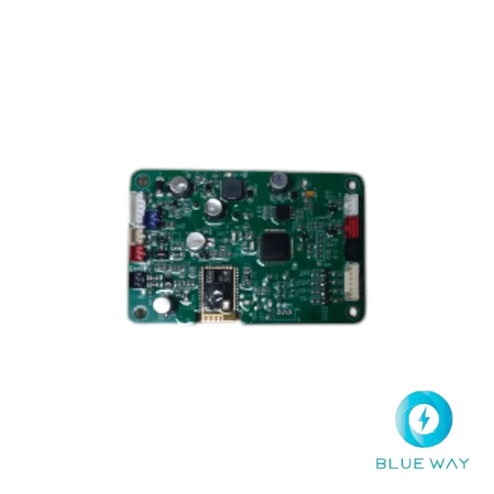 Human machine board PCBA V0.2 (Tablero hombre-máquina) for Inotion E20 - Bild 1