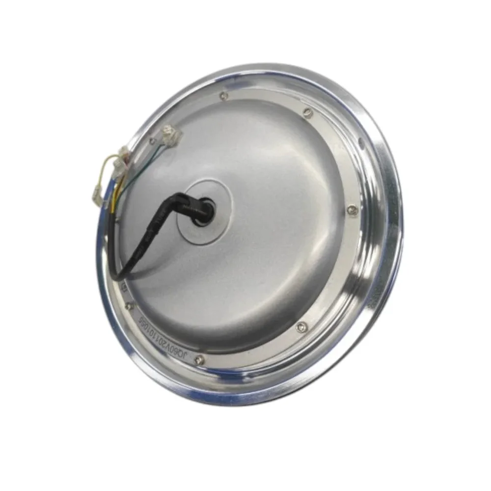Motor Inmotion V5F - Bild 1
