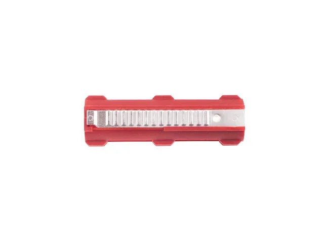 Forstærket stempel med 14 ståltænder, Mod. 2 - Bild 2