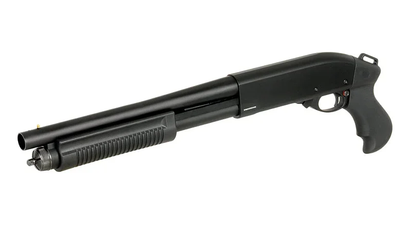 M8881 shotgun, Green Gas – sort - Bild 3