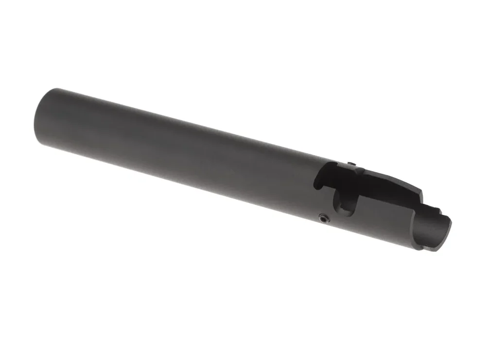 Hi-Capa D.O.R No-Recoil 2WAY OuterBarrel Black - Bild 2