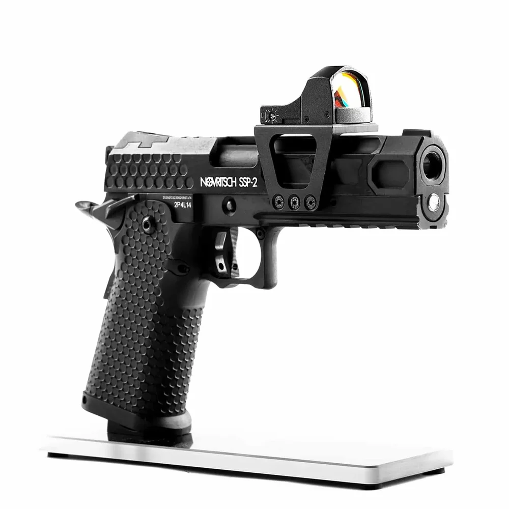 Novritsch SSP2 Red Dot Plate - Bild 2